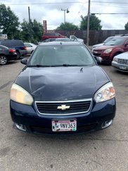 Used 2006 Chevrolet Malibu LTZ image 1