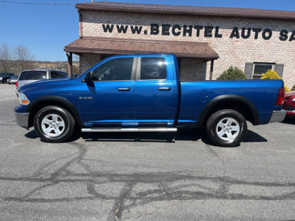 Used 2010 Dodge Ram 1500 Truck SLT image 1