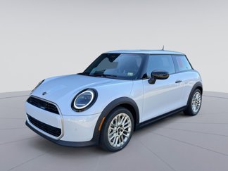 New 2025 MINI Cooper 2-Door Hardtop image 1