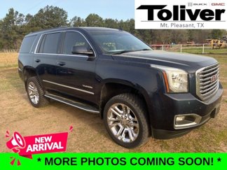 Used 2019 GMC Yukon SLT w/ Premium Edition image 1