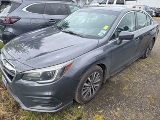Used 2018 Subaru Legacy 2.5i Premium w/ Moonroof Package image 1