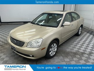 Used 2007 Kia Optima EX image 1
