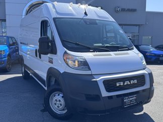 Used 2022 RAM ProMaster 2500 image 1