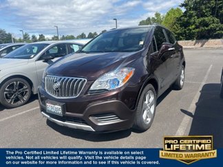Used 2015 Buick Encore FWD image 1