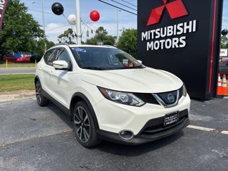Used 2018 Nissan Rogue Sport SL image 1