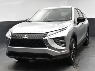 New 2025 Mitsubishi Eclipse Cross LE image 1