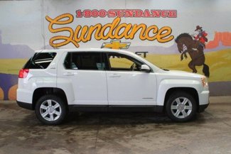 Used 2016 GMC Terrain SLE image 1