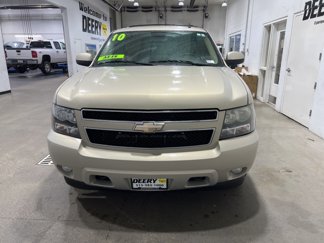 Used 2010 Chevrolet Tahoe LT w/ Luxury Package image 1