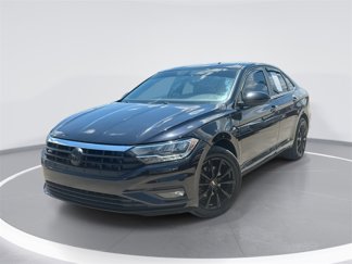 Used 2019 Volkswagen Jetta R-Line image 1
