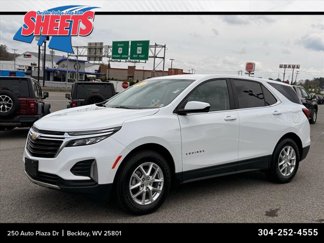 Used 2023 Chevrolet Equinox LT image 1