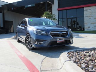 Used 2018 Subaru Legacy 2.5i Premium image 1