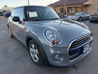 Used 2016 MINI Cooper 2-Door Hardtop image 1