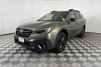 Used 2020 Subaru Outback Onyx Edition XT image 1