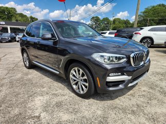 Used 2018 BMW X3 xDrive30i image 1