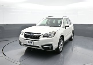 Used 2017 Subaru Forester 2.5i Touring image 1