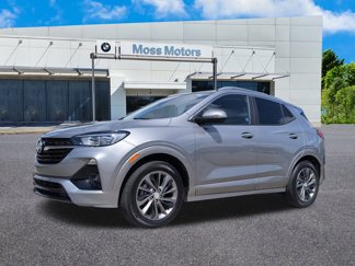Used 2023 Buick Encore GX Select w/ Sport Touring Package image 1