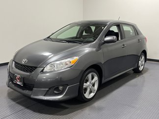 Used 2009 Toyota Matrix S image 1