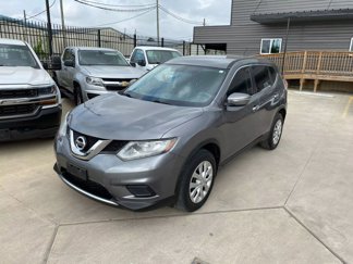 Used 2015 Nissan Rogue S image 1