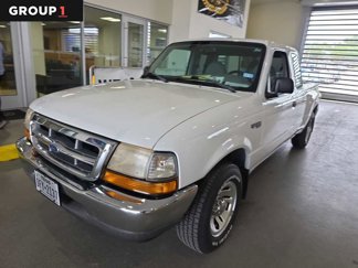 Used 1999 Ford Ranger XLT image 1