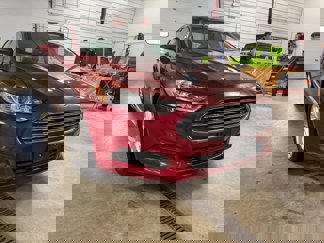 Used 2014 Ford Fusion SE image 1