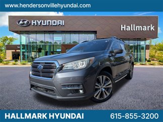Used 2020 Subaru Ascent Limited w/ Technology Package image 1