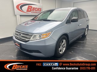 Used 2011 Honda Odyssey EX-L image 1