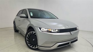 Used 2023 Hyundai Ioniq 5 Limited image 1