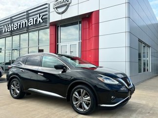 Used 2019 Nissan Murano Platinum image 1