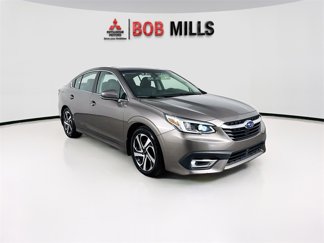 Used 2022 Subaru Legacy Limited image 1