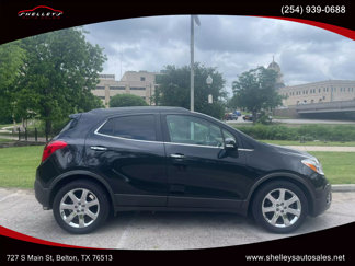 Used 2016 Buick Encore Premium w/ Experience Buick Package image 1