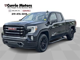 Certified 2022 GMC Sierra 1500 Elevation w/ Preferred Package image 1