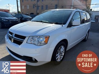 Used 2019 Dodge Grand Caravan SXT video 1