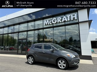 Used 2016 Buick Encore Leather image 1