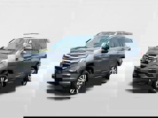 Used 2017 Honda Pilot EX-L image 1