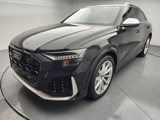Used 2022 Audi RS Q8 image 1