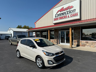 Used 2019 Chevrolet Spark LS video 1