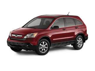 Used 2007 Honda CR-V EX image 1