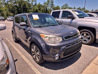 Used 2015 Kia Soul ! w/ Sun & Sound Package image 1