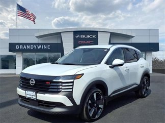 Used 2025 Nissan Kicks SR video 1