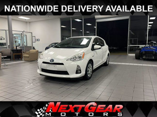 Used 2014 Toyota Prius C Three image 1
