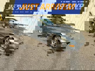 Used 2004 Chevrolet Corvette Convertible w/ Preferred Equipment Group image 1
