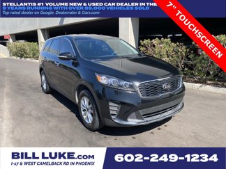 Used 2019 Kia Sorento L image 1