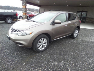 Used 2014 Nissan Murano S image 1