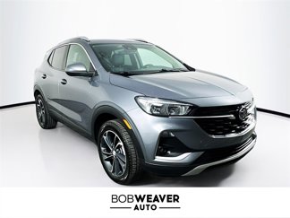 Used 2020 Buick Encore GX Select image 1