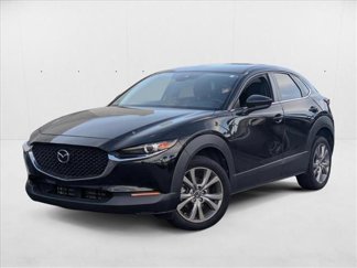 Used 2023 MAZDA CX-30 AWD 2.5 S w/ Select Package image 1