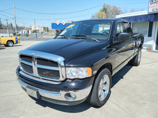 Used 2003 Dodge Ram 1500 Truck ST image 1