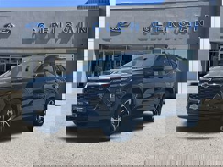 Used 2024 Chevrolet Trax RS w/ Driver Confidence Package image 1