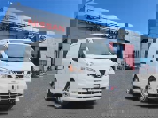 Used 2020 Nissan NV200 S image 1