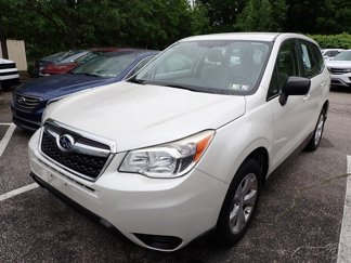 Used 2014 Subaru Forester 2.5i image 1