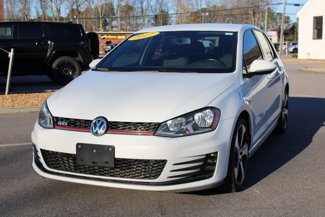 Used 2017 Volkswagen GTI S image 1